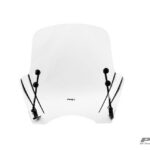 Puig Windshield T.X. Sym Symphony Sr 21'- C/Clear