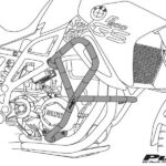 Puig Engine Guards 32Mm For Harley Davidson Sportster/F