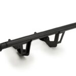 Puig Crash Pads Mod.Opie Hd Softail Low Rider