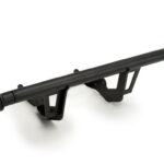 Puig Crash Pads Mod.Opie Hd Dyna Street Bob