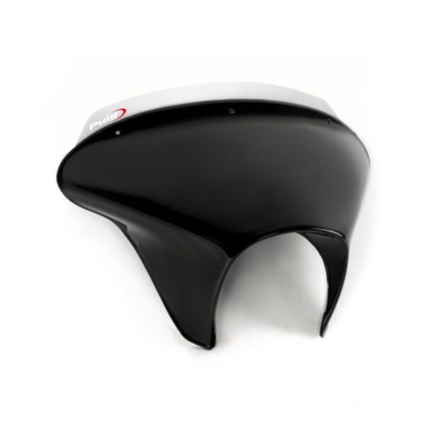 Puig Windshield Batwing Sml Sport Bmw R18 C/Smoke