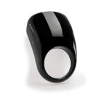 Puig Semifairing Mod.Anarchy Hd Forty-Eight C/Black