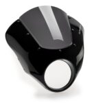 Puig Semifairing Mod.Dark Night Hd Sportster Iron