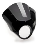 Puig Semifairing Mod.Dark Night Hd Sportster Forty-Eig