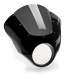 Puig Semifairing Mod.Dark Night Hd Sportster Forty-Eig