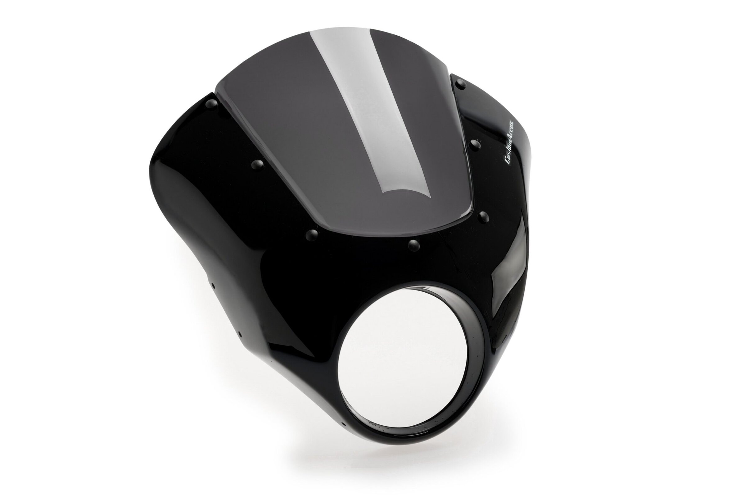 Puig Semifairing Mod.Dark Night Honda Cmx500 Rebel 17-