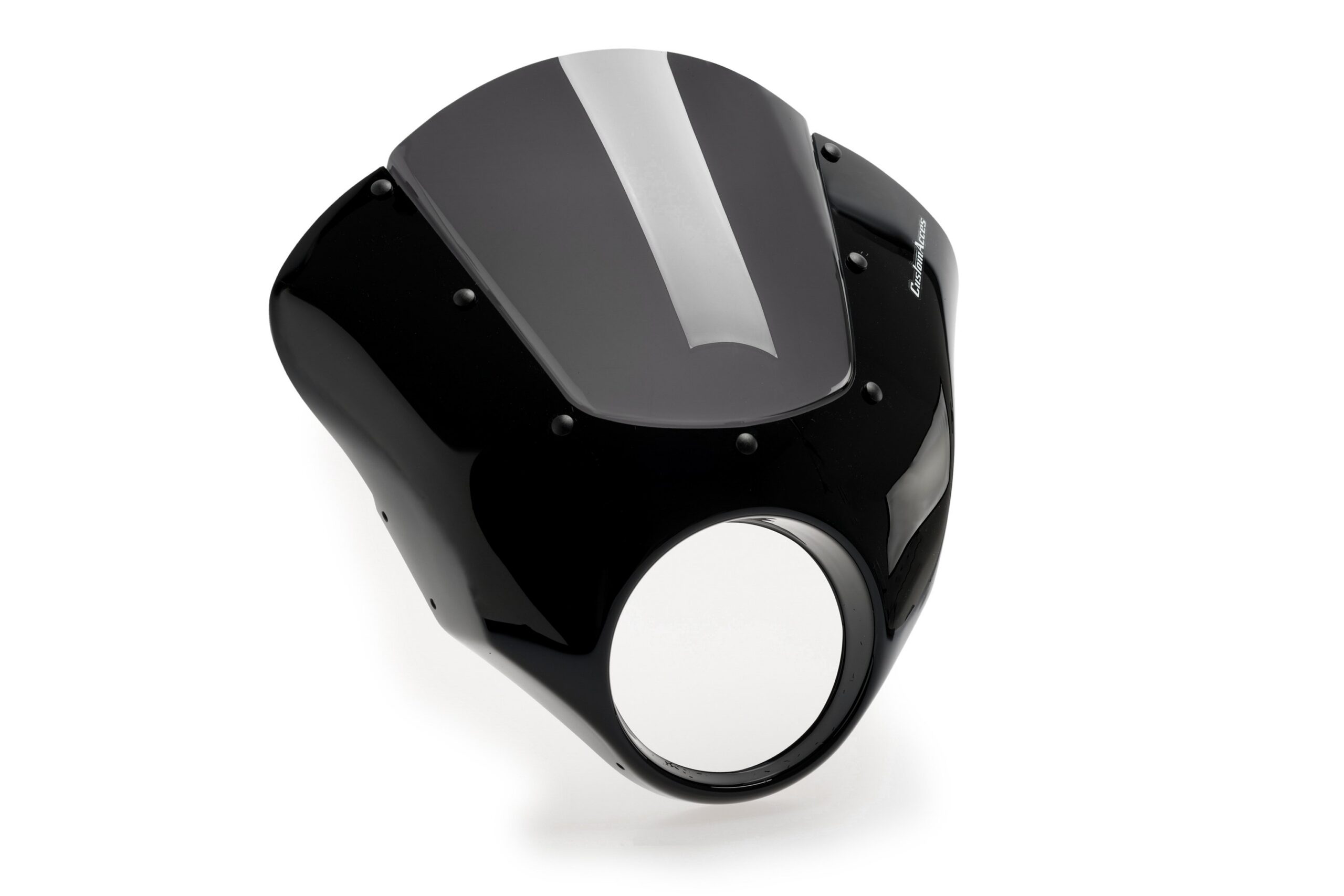 Puig Semifairing Mod.Dark Night Honda Cmx500 Rebel 17- - Image 4