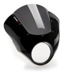 Puig Semifairing Mod.Dark Night Honda Cmx500 Rebel 17-