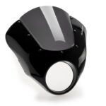 Puig Semifairing Mod.Dark Night Honda Cmx500 Rebel 20-