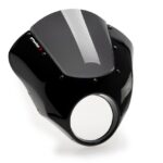 Puig Semifairing Mod.Dark Night Honda Cmx1100 Rebel 21