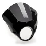 Puig Semifairing Mod.Dark Night Yamaha Xv950/Xv950R