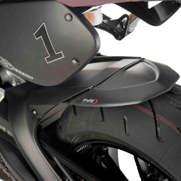 Puig Rear Fender Extension Aprilia Rs660/Tuono C/Matt B