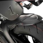 Puig Rear Fender Extension Ktm 790/890 Adventu