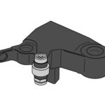 Puig Supports Clutch Lever Puig Model Honda Cbr500R