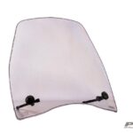 Puig Windshield Urban Piaggio 1 22'- C/Smoke