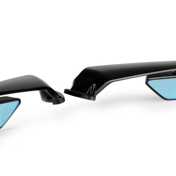 Puig Rear Mirror Mod.Aileron S/Left Kawasaki Zx-10R/Z