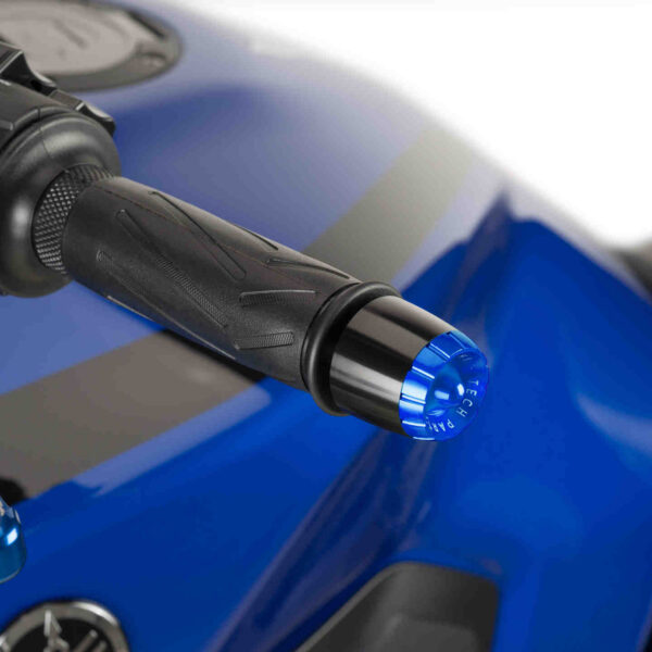 Puig Bar End Thruster Yamaha T-Max 560/Sx/D