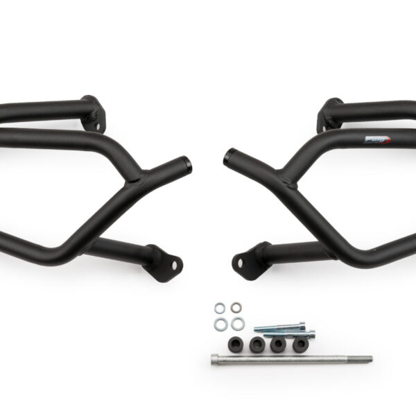Puig Engine Guards Ktm 390 Adventure 20'- C/Black