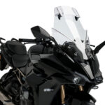 Puig Touring Screen W/Visor Suzuki Gsx-S1000Gt 22'-