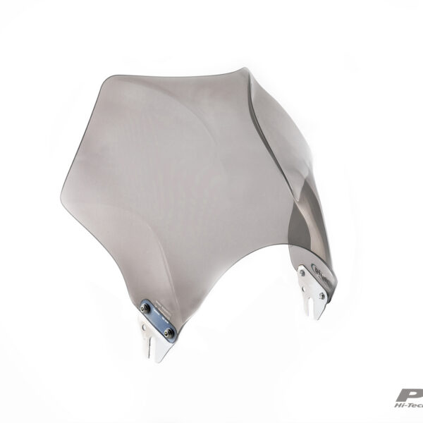 Puig Windshield Mod. Raptor Kawasaki Z900Rs 18'- C/Blue