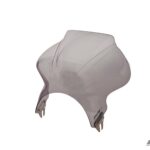 Puig Windshield Mod. Cockpit Kawasaki Z900Rs 18'- C/Blu