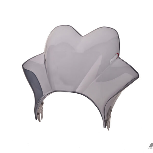 Puig Windshield Mod. Wave Kawasaki Z900Rs 18'- C/Black