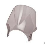 Puig Windshield Mod. Windy Kawasaki Z900Rs 18'- C/Dark