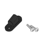 Puig Adapter Rear Mirror Hi-Tech Iv/Mp/Tracker Sportst