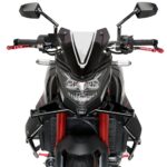 Puig Wind.New Generation Sport Honda Cb750 Hornet 23'-