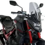 Puig Windshield New Generation Touring Honda Cb750 Horn
