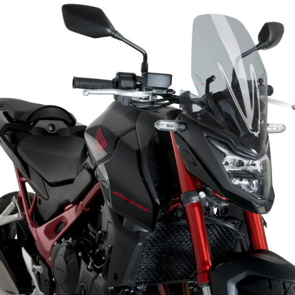 Puig Windshield New Generation Touring Honda Cb750 Horn
