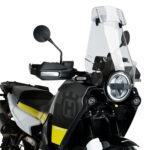 Puig Touring Screen W/Visor Husqvarna Norden 901 22-