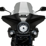 Puig High-Road Touring Screen Honda Cmx 1100T Rebel 23-