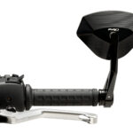 Puig Rear Mirror Hi-Tech 5 Homologated Right/Left