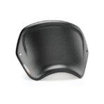 Puig Front Plate Abs Honda Cl 500 23'- C/Carbon Look