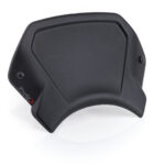 Puig Aluminium Front Plate Honda Cl 500 23'- C/Black