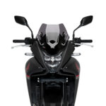 Puig Sport Screen Honda Xl 750 Transalp 23'- C/Dark Smo