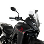 Puig Sport Screen Honda Xl 750 Transalp 23'- C/Clear