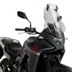 Puig Touring Screen W/Visor Honda Xl 750 Transalp 23'-