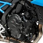 Puig Engine Cover Suzuki Gsx-8S