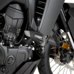 Puig Frame Sliders Pro 2.0 Honda Xl 750 Transalp 23'-