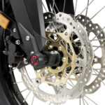 Puig Fork Sliders Phb19 Honda Xl 750 Transalp 23'- C/Bl