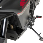 Puig Side Stand Foot Enlarger Honda Xl 750 Transalp 23'