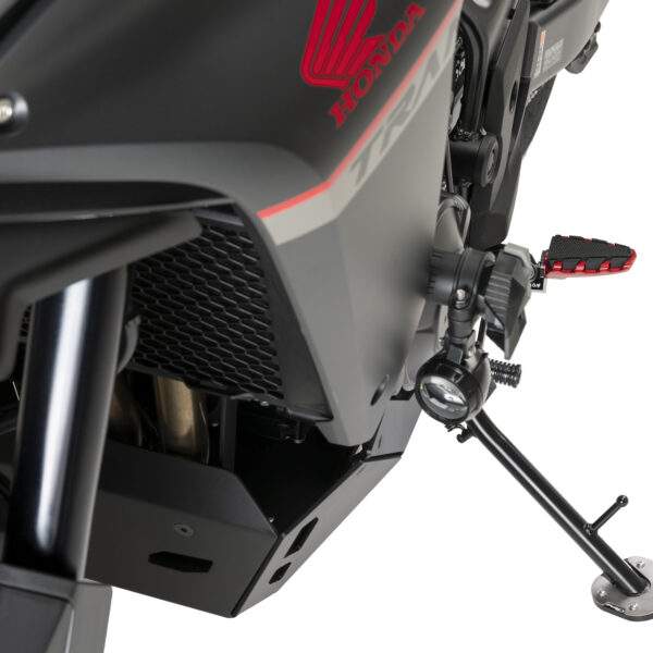 Puig Side Stand Foot Enlarger Honda Xl 750 Transalp 23'