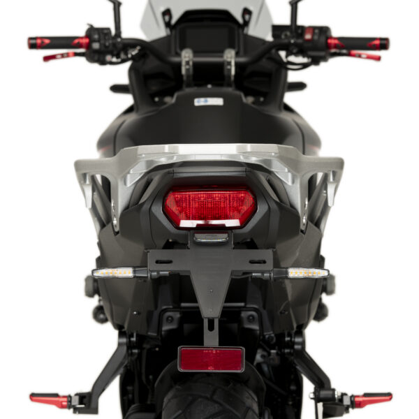 Puig License Support Honda Xl 750 Transalp 23' C/Black