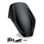 Puig Winds. New Generation Regula. Ducati Diavel V4