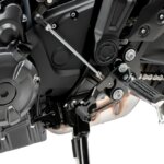 Puig Adjustable Gear Shift Pedal Yamaha Mt-07/Xsr700/Tr