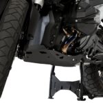 Puig Oil-Carter Guard Bmw R1300Gs 24' C/Black