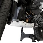 Puig Oil-Carter Guard Bmw Bmw R1300Gs 24' C/Silver