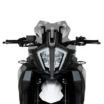 Puig Sport Screen Ktm 890 Smt 23'- C/Smoke